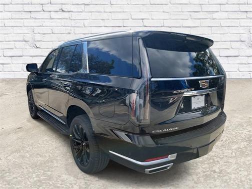 2026 Cadillac Escalade Base