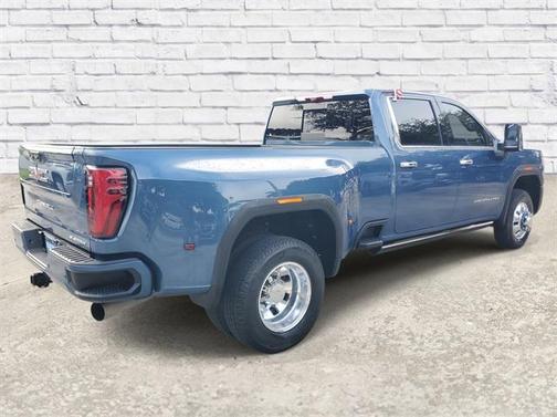 2024 GMC Sierra 3500 Denali