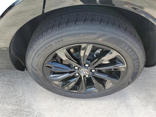 2026 Buick Envista Sport Touring FWD