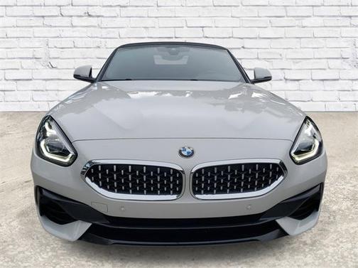 2020 BMW Z4 sDrive30i