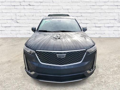 2024 Cadillac XT6 Premium Luxury AWD