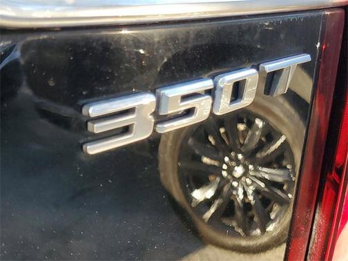 2025 Cadillac XT6 Luxury FWD