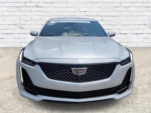 2024 Cadillac CT5 Premium Luxury RWD
