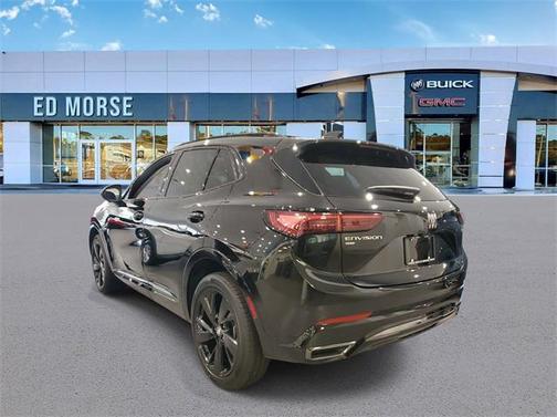 2025 Buick Envision Sport Touring AWD