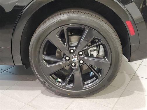 2025 Buick Envision Sport Touring AWD