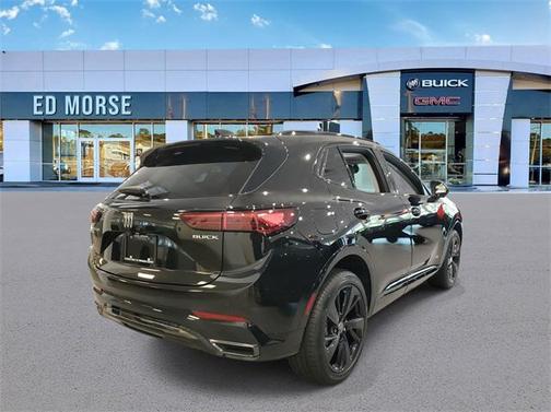 2025 Buick Envision Sport Touring AWD