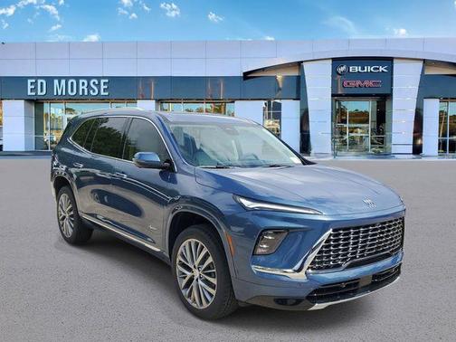 2026 Buick Enclave Avenir FWD