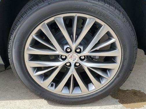 2026 Buick Enclave Avenir FWD