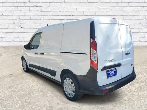 2023 Ford Transit Connect XL Cargo Van