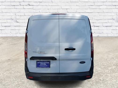 2023 Ford Transit Connect XL Cargo Van