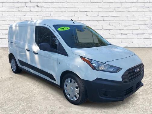 2023 Ford Transit Connect XL Cargo Van