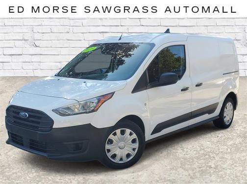 2023 Ford Transit Connect XL Cargo Van