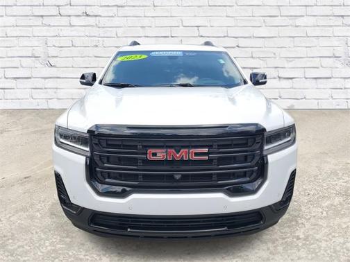 2023 GMC Acadia FWD SLT