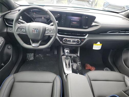 2025 Buick Envista Sport Touring FWD