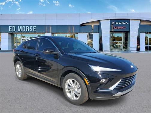 2026 Buick Envista Preferred FWD