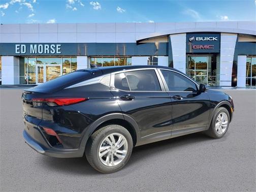 2026 Buick Envista Preferred FWD