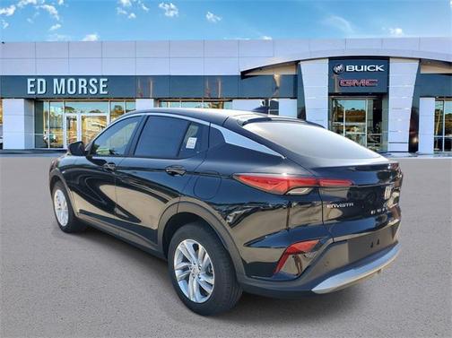 2026 Buick Envista Preferred FWD