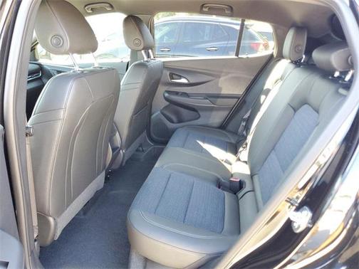 2026 Buick Envista Preferred FWD