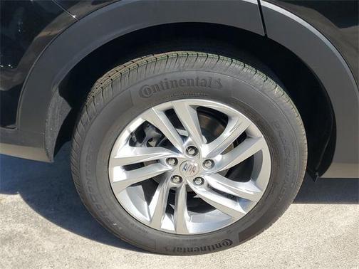 2026 Buick Envista Preferred FWD