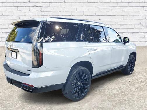 2026 Cadillac Escalade Sport Platinum