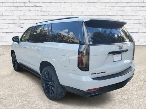 2026 Cadillac Escalade Sport Platinum