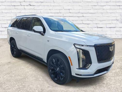 2026 Cadillac Escalade Sport Platinum