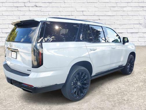 2026 Cadillac Escalade Sport Platinum