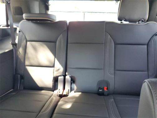 2025 GMC Yukon 4WD Elevation