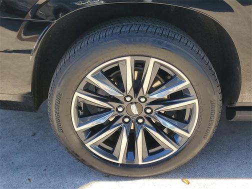 2023 Cadillac Escalade ESV Sport Platinum