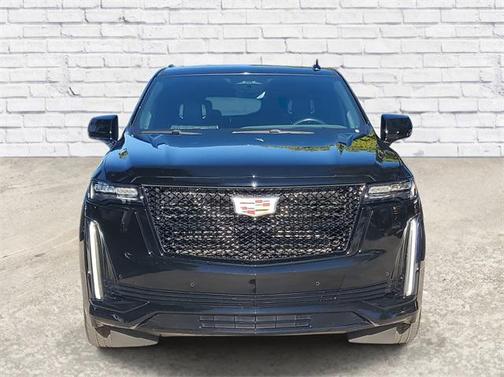 2023 Cadillac Escalade ESV Sport Platinum