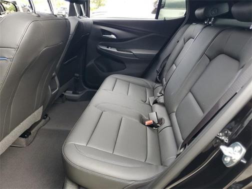 2026 Buick Envista Sport Touring FWD