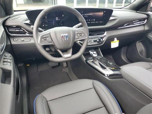 2026 Buick Envista Sport Touring FWD