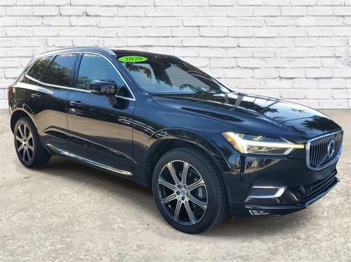 2020 Volvo XC60 T5 Inscription