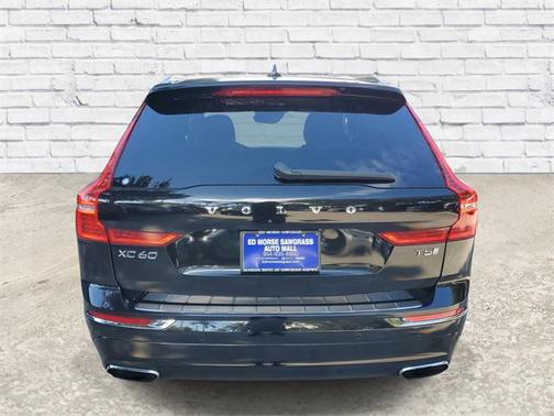 2020 Volvo XC60 T5 Inscription