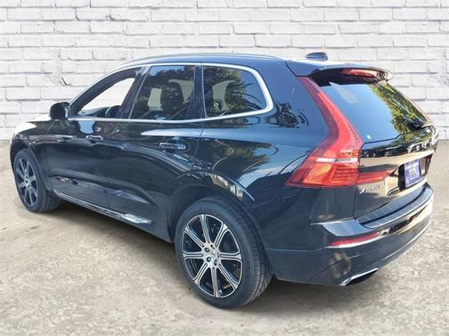 2020 Volvo XC60 T5 Inscription
