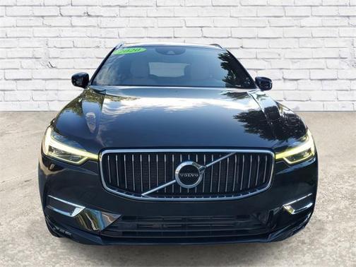 2020 Volvo XC60 T5 Inscription