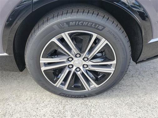 2025 Cadillac LYRIQ Luxury w/1SC