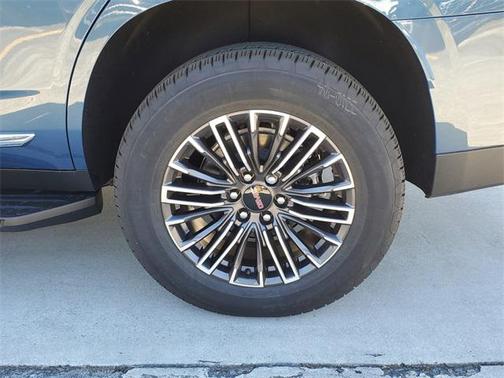 2026 GMC Yukon 2WD Elevation