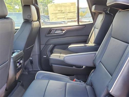 2026 GMC Yukon 2WD Elevation