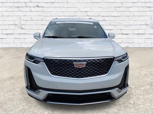 2024 Cadillac XT6 Premium Luxury AWD