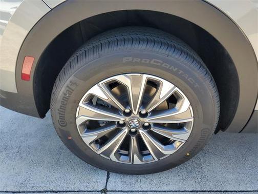 2026 Buick Envision Preferred AWD