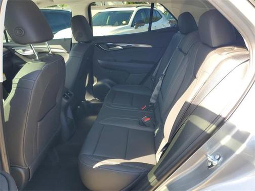 2026 Buick Envision Preferred AWD