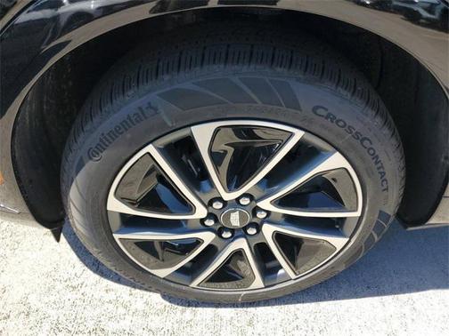 2025 Cadillac OPTIQ Sport