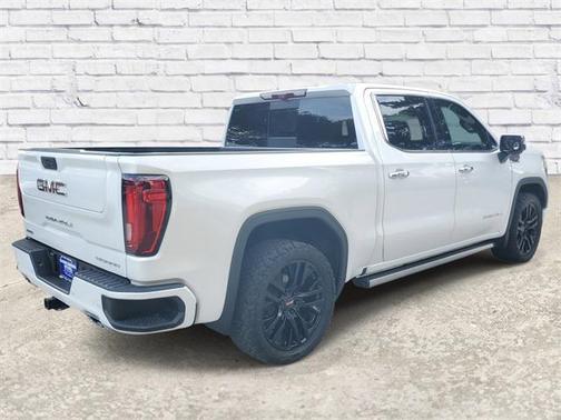 2021 GMC Sierra 1500 Denali Ultimate