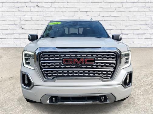 2021 GMC Sierra 1500 Denali Ultimate