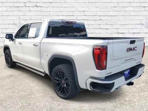 2021 GMC Sierra 1500 Denali Ultimate