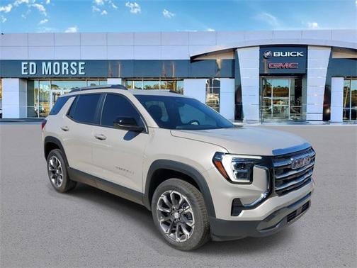 2025 GMC Terrain AWD Elevation