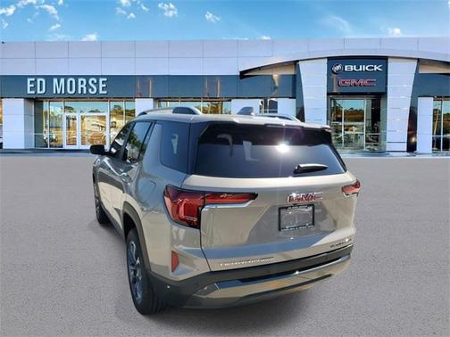 2025 GMC Terrain AWD Elevation