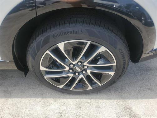 2025 Cadillac OPTIQ Sport 1 AWD