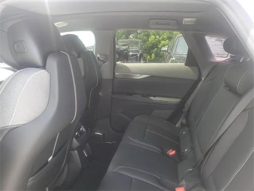 2025 Cadillac OPTIQ Sport 1 AWD